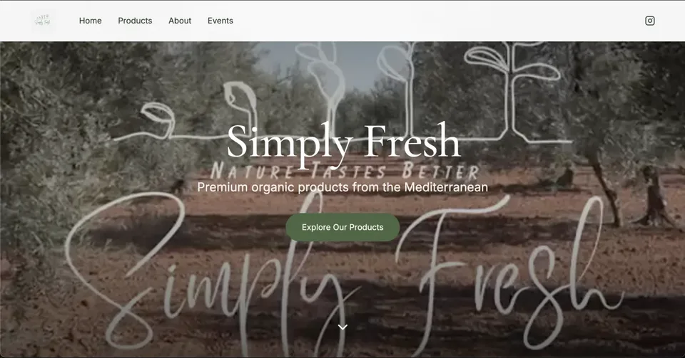 Simply-Fresh